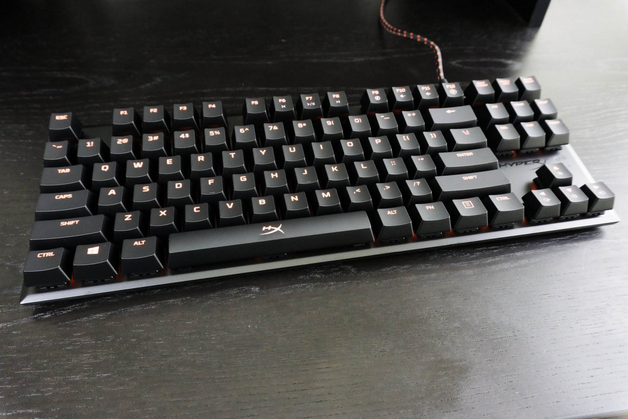 HyperX Alloy FPS Pro