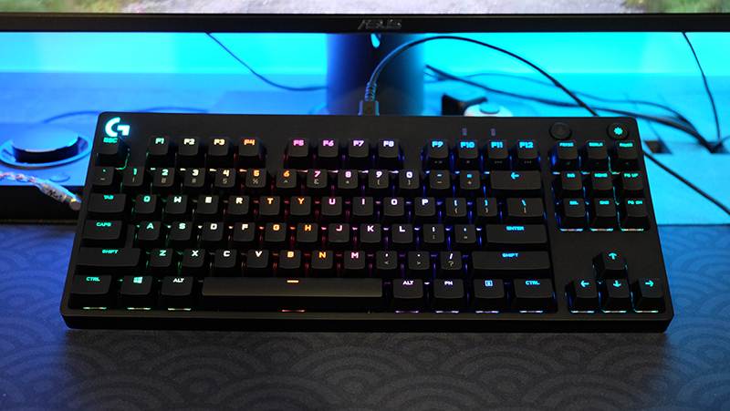 Logitech G Pro X