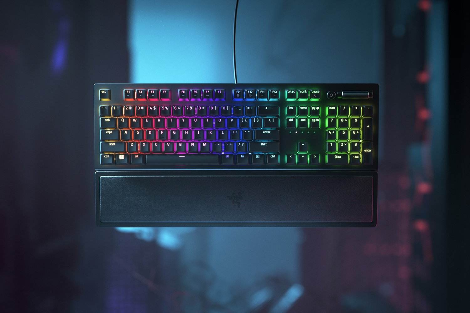 Razer BlackWidow
