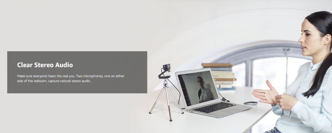 Logitech C920x HD Pro Webcam-Slide 3