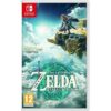 The Legend of Zelda: Tears of the Kingdom - Édition Standard | Jeu Nintendo Switch