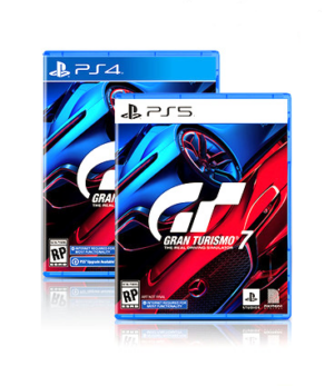 Gran Turismo 7