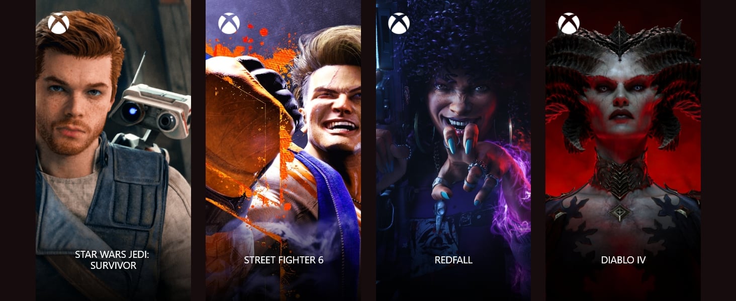Xbox Series X – Diablo® IV Bundle - Slide 9