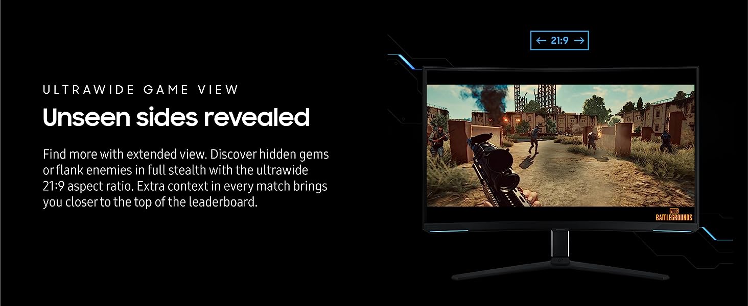 SAMSUNG 32 inch Odyssey Neo G8 4K - Slider Image 6