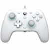 GameSir G7 SE Wired Controller for Xbox Series X|S, Xbox One & Windows 10/11, Plug and Play Gaming Gamepad with Hall Effect Joysticks/Hall Trigger, 3.5mm Audio Jack