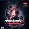 Tekken 8 – Amazon Launch Edition (PS5)