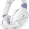 Turtle Beach Recon Spark Gaming Headset - Xbox Series X|S, Xbox One, PS5, PS4, PlayStation, Switch, PC, Mobile with 3.5mm - Flip-Up Mic, 40mm Speakers, PC Splitter