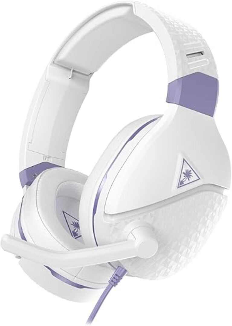 Turtle Beach Recon Spark Gaming Headset - Xbox Series X|S, Xbox One, PS5, PS4, PlayStation, Switch, PC, Mobile with 3.5mm - Flip-Up Mic, 40mm Speakers, PC Splitter