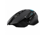 The Logitech G502 HERO: A Comprehensive Review of a Top-of-the-Line Gaming Mouse