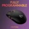 G305 LIGHTSPEED Wireless Gaming Mouse