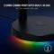 Razer Base Station V2 Chroma Gaming Headset Stand (Classic Black)