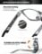 ANYLUV Blue Light Blocking Glasses Men Computer Gaming Blue Screen Glasses