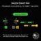 Razer Blade 16 Gaming Laptop: NVIDIA GeForce RTX 4090 – Intel Core i9-14900HX 14th Gen CPU