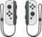 Nintendo Switch – OLED Model w/ White Joy-Con