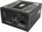 Seasonic PRIME TX-1000, 1000W 80+ Titanium, Full Modular, Fan Control in Fanless, Silent, and Cooling Mode