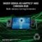 Razer Kishi Ultra Gaming Controller for Android, iPhone 15 & 16 Series, iPad Mini A17 Pro & 6 (USB C)