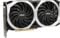 MSI Gaming Radeon RX 6650 XT 8GB GDDR6