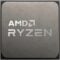 AMD Ryzen 7 5700G 8-Core, 16-Thread Unlocked Desktop Processor with Radeon Graphics