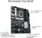 ASUS Prime H770-PLUS D4 Intel®
