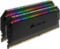 Corsair Dominator Platinum RGB 32GB (2x16GB) DDR4 3200