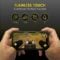 MGC ClawSocks Finger Sleeves for Gaming 6 Pack