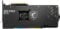 MSI Gaming GeForce RTX 3080 LHR 10GB GDRR6X- Gaming Z Trio