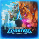 Minecraft Legends – Deluxe Edition [Game]
