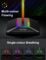 New bee RGB Headphone Stand