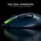 ROCCAT Kone Pro Superlight Wired PC Gaming Mouse