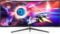 Sceptre 34-Inch Curved Ultrawide WQHD Monitor