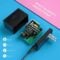 Charger for Nintendo Switch, YCCTEAM Charger AC Adapter Power Supply 15V 2.6A Fast Charging Kit