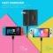 Charger for Nintendo Switch, YCCTEAM Charger AC Adapter Power Supply 15V 2.6A Fast Charging Kit