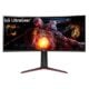 LG UltraGear QHD 34-Inch Curved Gaming Monitor 34GP63A-B