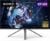 Sony 27” INZONE M9 4K HDR Gaming Monitor