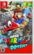 Super Mario Odyssey – Nintendo Switch