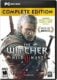 Witcher 3: Wild Hunt Complete Edition [Game]